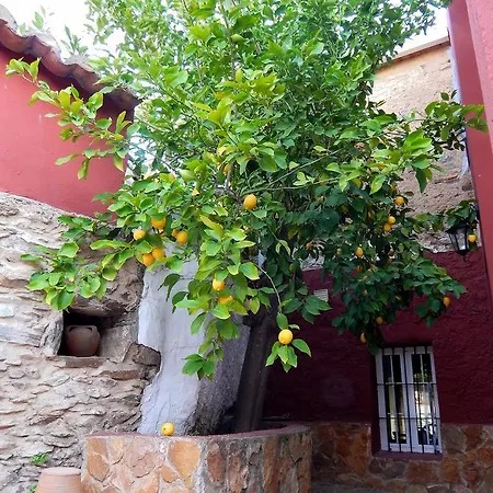 La Perra Gorda Casa de Férias *