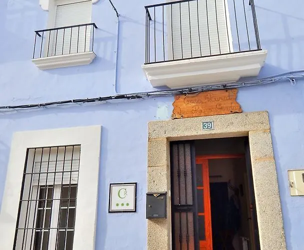 La Perra Gorda * Zorita (Caceres)