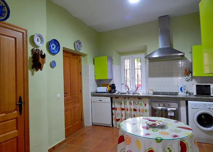 La Perra Gorda * Zorita (Caceres)